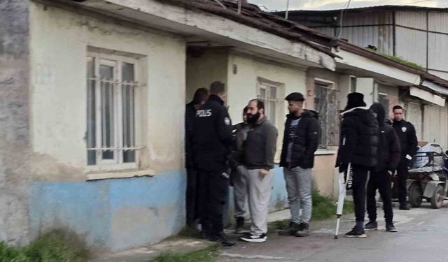 Bursa'da 70 yaşındaki adam evinde ölü bulundu