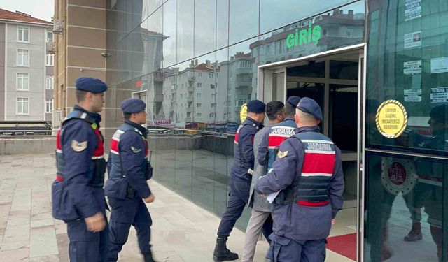 Çerkezköy'deki cinayette şantaj iddiası: 200 bin TL kredi çekti, arkadaşını öldürdü