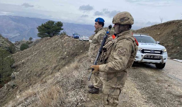 Çorum'da yaşlı adamın canice öldürülmesiyle ilgili gözaltı sayısı 4'e yükseldi