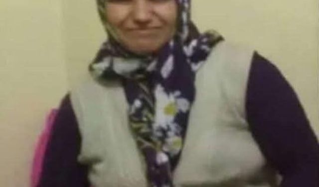 Denizli'de sobadan zehirlenen yaşlı kadın hayatını kaybetti