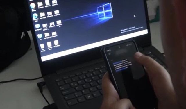 Dolandırıcıların pes dedirten yöntemi 'Sanal dilencilik'