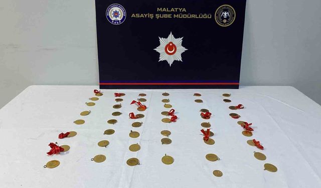 Dolandırıcılık girişimi polis müdahalesiyle engellendi