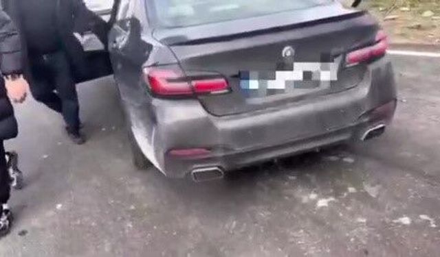 Düzce'de abartı egzoz kullanan sürücülere geçit yok