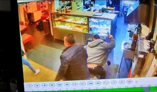 Eğlence mekanında işlenen cinayetin sanıklarına ceza yağdı