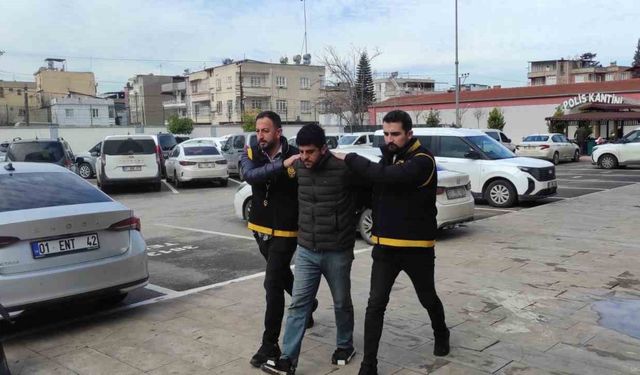 Eski mesai arkadaşlarını vuran şüpheli tutuklandı 'Cinnet getirdim, hedef gözetmedim' dedi