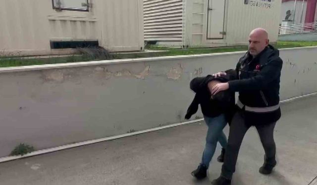 Evindeki sandıktan 814 gram eroin çıktı, 'Satmıyorum, kullanıcıyım' dedi