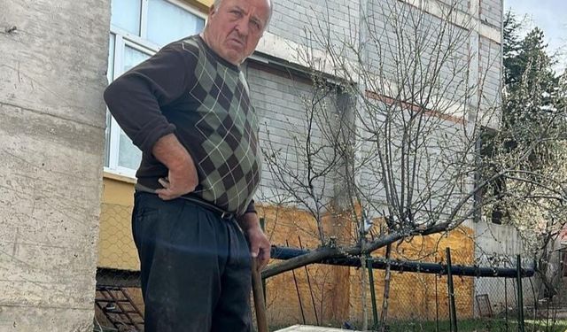 İnşatta hırsızlık iddiasıyla darp edilerek hayatını kaybetti