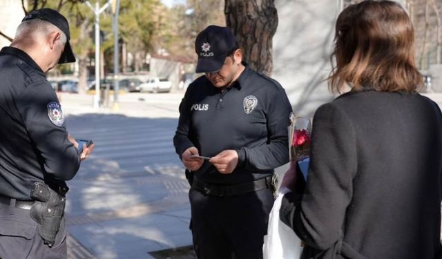 Isparta'da aranan 515 kişi yakalandı