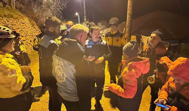 Kayıp alzaymır hastası yaşlı adam aranıyor