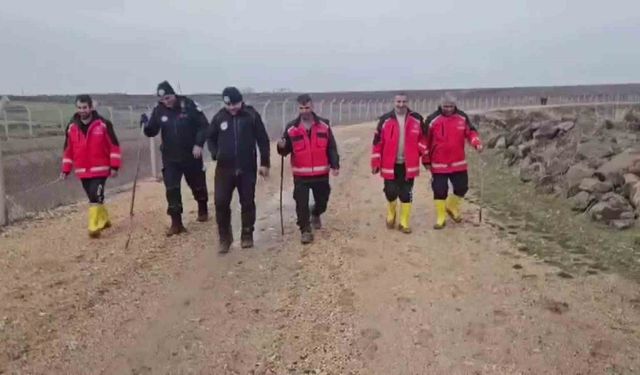 Kayıp şizofreni hastası kadın, her yerde aranıyor