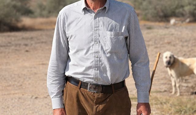 Kırşehir'de elektrik akımına kapılan şahıs hayatını kaybetti