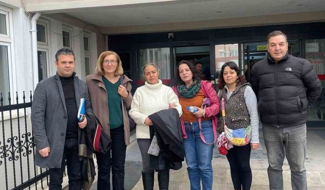 Kuşadası'ndaki Yükçü cinayetinde sanık ağırlaştırılmış müebbet verildi