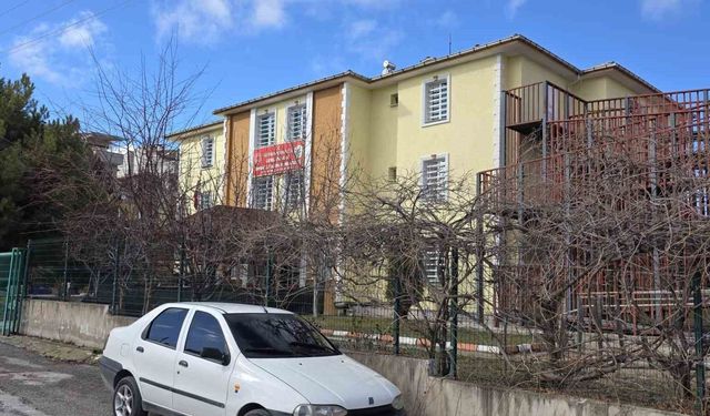 Kütahya'daki engelli bakım merkezinden bir engellinin ağır yaralandığı olayla ilgili açıklama