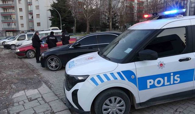 Malatya'daki bıçaklı kavgayla ilgili 2 kişi gözaltına alındı