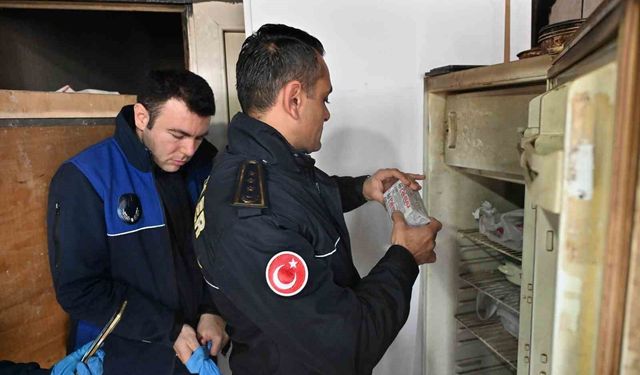 Manisa'da Ramazan öncesi fırınlara sıkı denetim