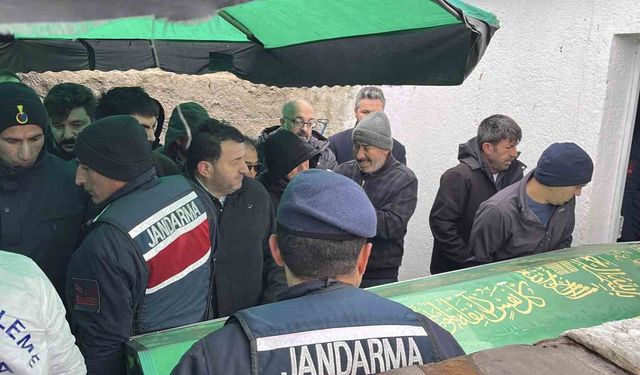 Soba faciasında acı detay: Bebeği uyumadığı için ağabeyini aramış