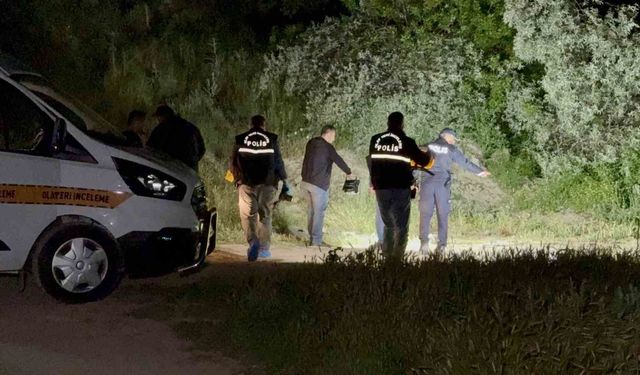 Öldürülmeden önce yaptığı yardım işaretiyle gündeme gelmişti