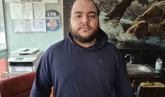 Polis denetimini 'internet kafe baskını' diyerek çarpıttılar, olan esnafa oldu