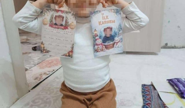 Şanlıurfa'da otobüsün çarptığı çocuk ağır yaralandı