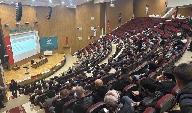 Şırnak Cumhuriyet Başsavcılığından gençlere net mesaj: 'Hesabını kullandırma, suça ortak olma'