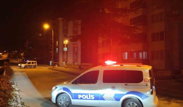 Sivrihisar'da şüpheli paket paniği