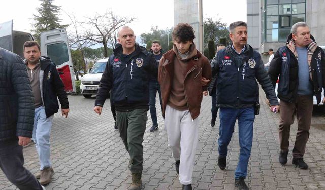 Sosyal medyada tanıştığı mobilya ustasını öldüren genç tutuklandı