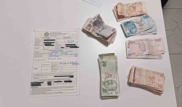 Tekirdağ'da dilenci operasyonu: Zabıta takibe aldı, baba-oğul suçüstü yakalandı