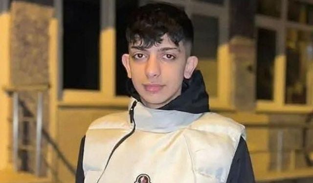 Tekirdağ'da silahlı saldırı: 16 yaşındaki çocuk hayatını kaybetti