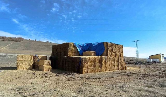 Tokat'ta elektrik akımına kapılan genç son yolculuğuna uğurlandı