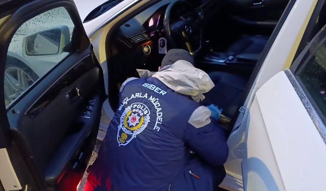 Tokat'ta yaşa dışı bahis operasyonu: 6 tutuklama