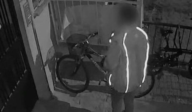 Toplam 72 bin TL'lik iki hırsızlık yapan şüpheli yakalandı