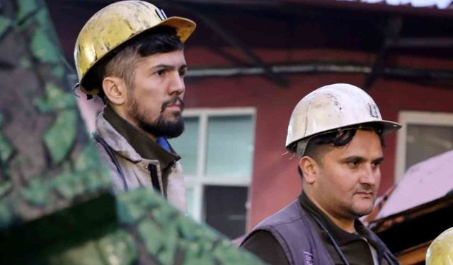 TTK'da dört maden ocağında üretimin durmasına ilişkin açılan davanın ilk duruşması görüldü