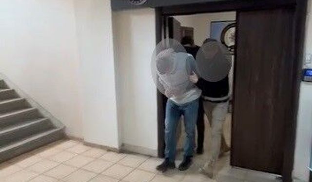 Tunceli'de uyuşturucu operasyonu: 1 kişi tutuklandı