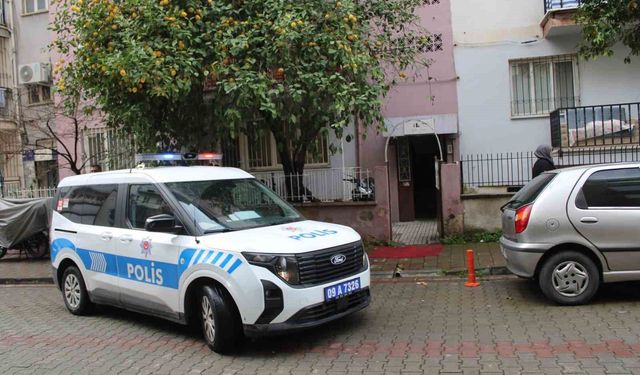 Yakınları haber alamadı, yatağında ölü bulundu