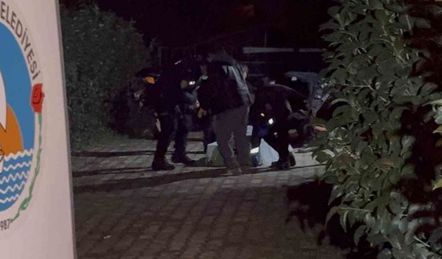 Yalova'da emekli öğretmen evinde ölü bulundu