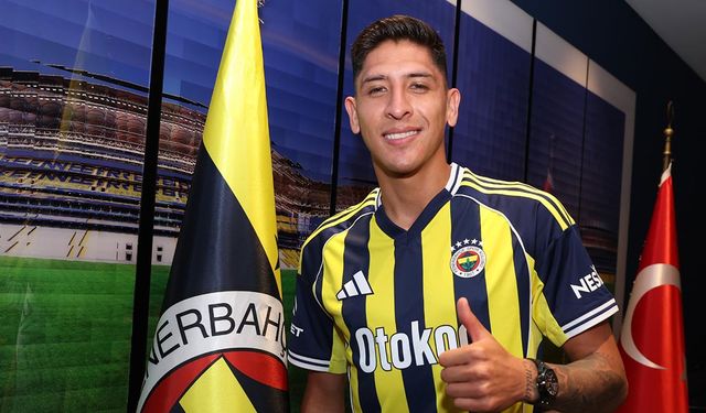 Edson Alvarez ameliyat oldu