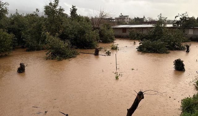 Antalya'da 5 ilçede eğitime ara