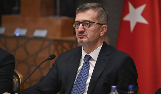 İletişim Başkanı: Meşru süreçleri sabote etmeye çalışmak demokrasimize saldırıdır