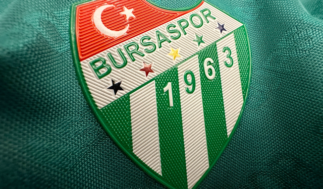 Bursaspor’a Disiplin Kurulu’ndan ağır fatura