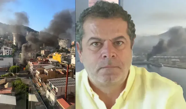 Cüneyt Özdemir güzel haberi verdi!