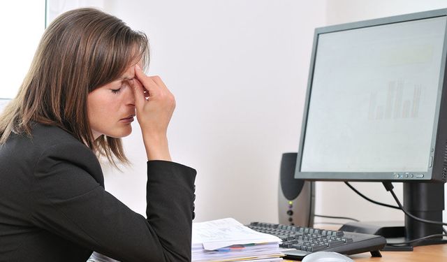 CHP’li Pala’dan iş kazaları ve meslek hastalıkları hakkında iki ayrı soru önergesi