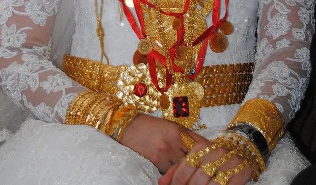 Taktığı çeyrek altın geri gelmeyen adam icra yoluyla altını tahsil etti