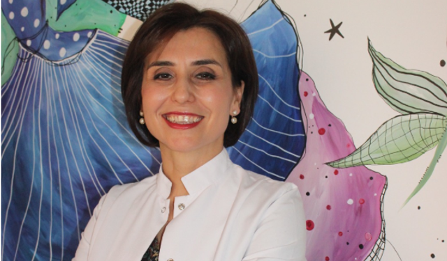 Epilepsi anne olmaya engel değil