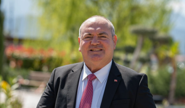 CHP Üyesi İş İnsanı Mehmet Demir: İliç Unutulamaz, Sorumlular Hesap Vermelidir