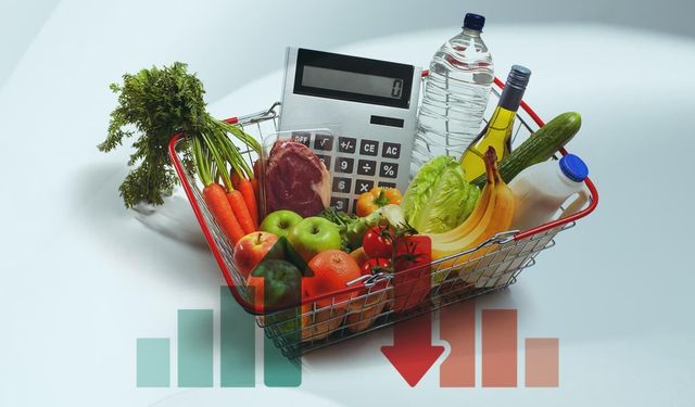 ENAG mart ayı enflasyon verilerini açıkladı