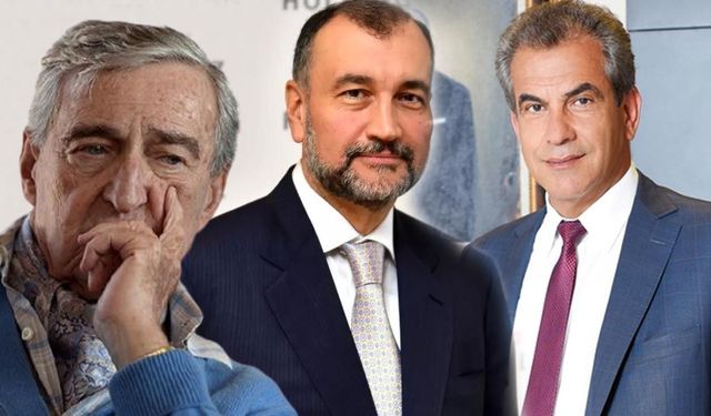 Forbes, Türkiye'nin en zengin 10 ismini açıkladı