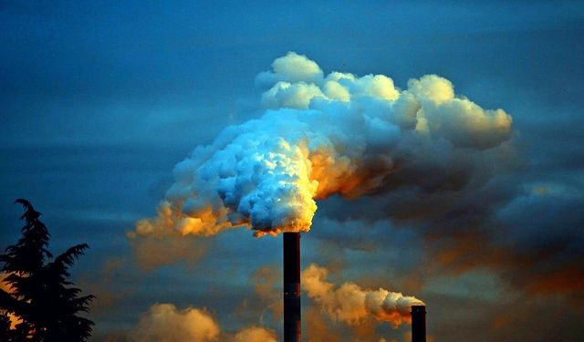 CHP’li Pala: Ağır metal kirliliğinde Türkiye toprakları büyük risk altında