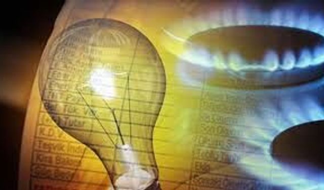 Doğal gaz ve elektrik desteği devam edecek