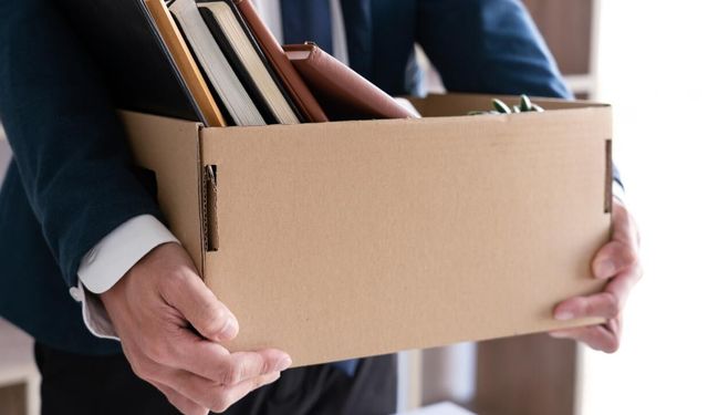 eBay, dünya genelinde 800 çalışanını işten çıkaracak