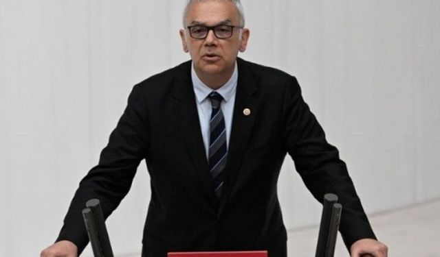 CHP’li Pala’dan MEB’e eleştiri: Bursa eğitimde geri bırakıldı